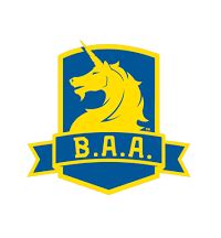 B.A.A. announces 160 organizations selected as 2024 official .